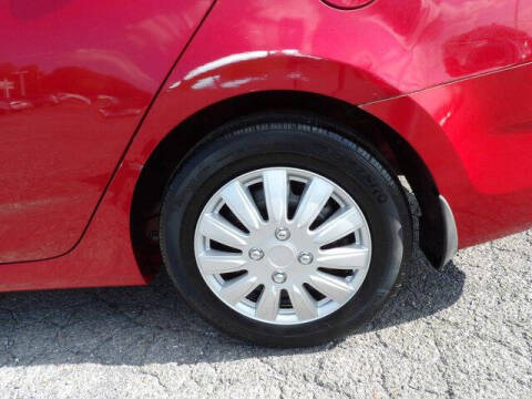 2015 Hyundai Accent GLS