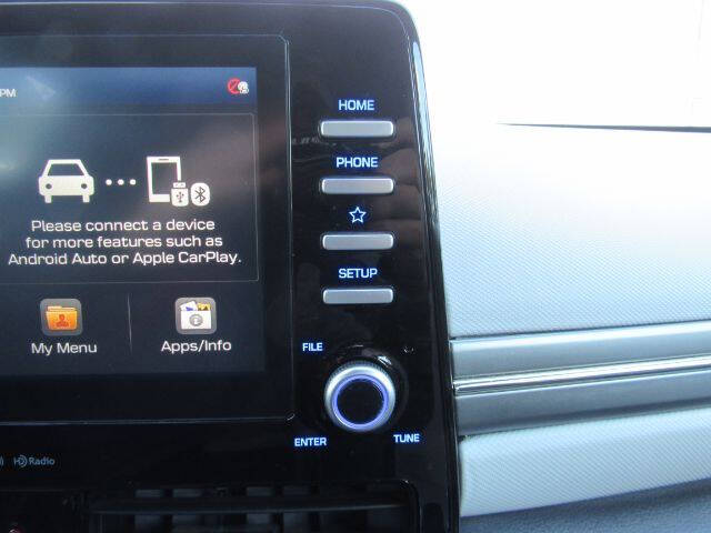 2020 Hyundai Ioniq Electric SE