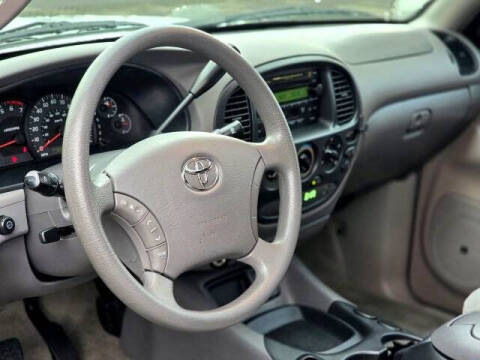 2006 Toyota Tundra SR5