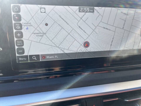 2024 Kia K5