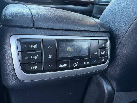 2016 Toyota Highlander