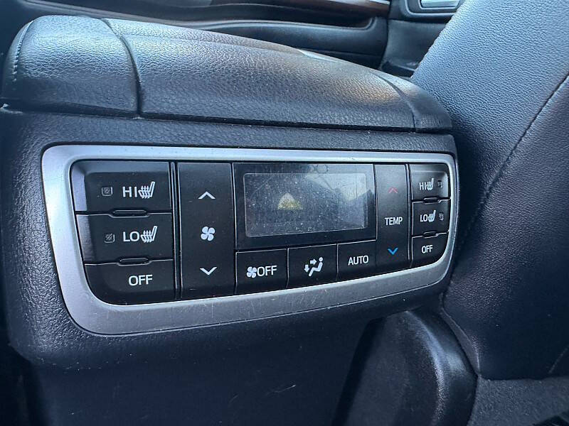 2016 Toyota Highlander