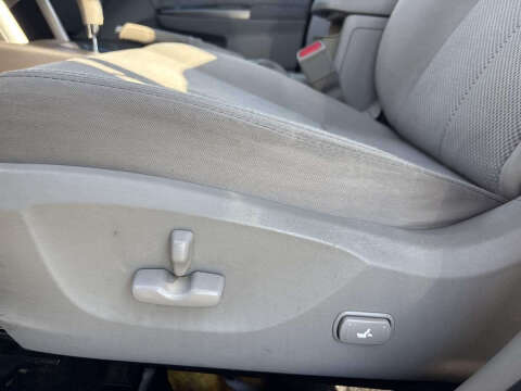 2011 Subaru Forester 2.5XT Premium