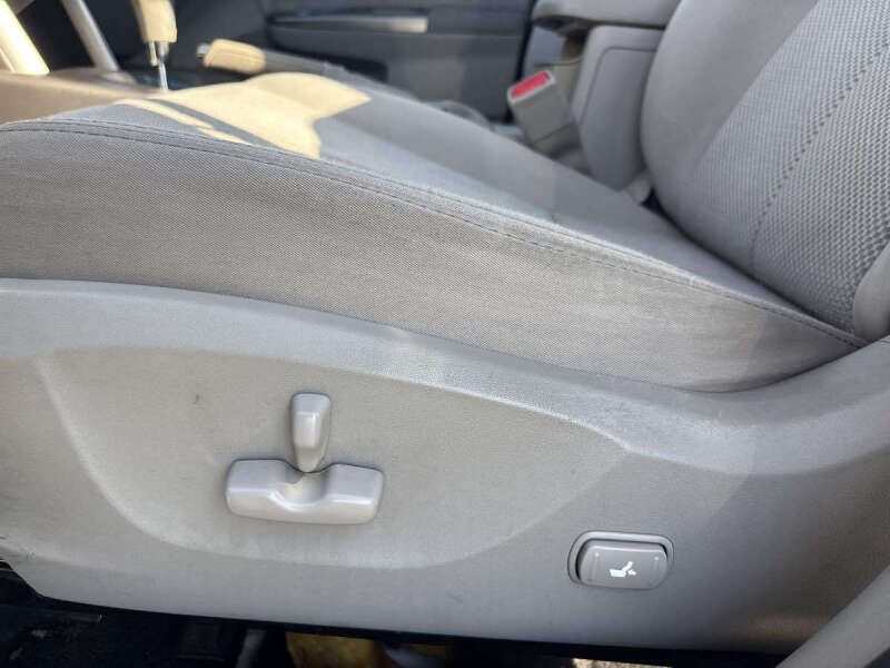 2011 Subaru Forester 2.5XT Premium