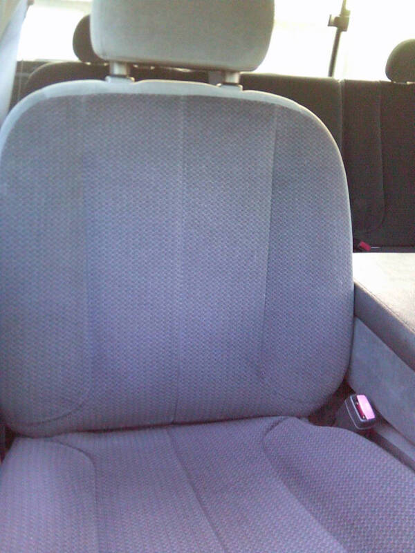 2004 Dodge Ram 3500 SLT