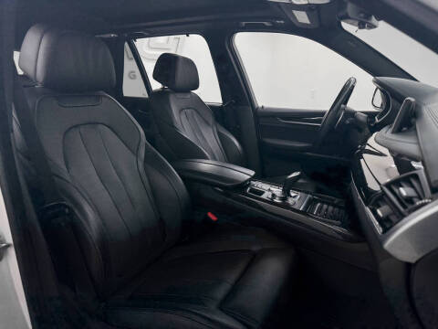 2018 BMW X5 xDrive50i