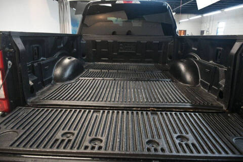 2020 Ford F-250 Super Duty