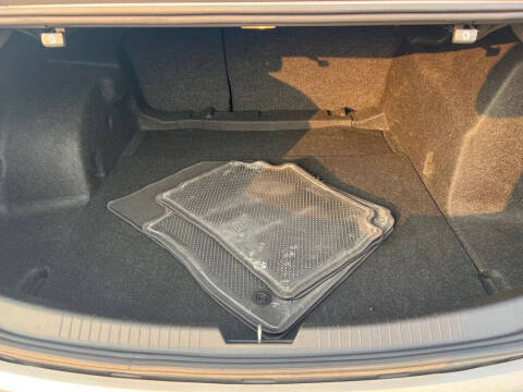 2023 Chevrolet Malibu LS