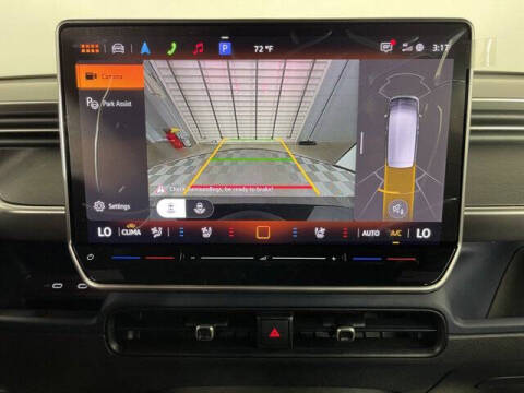 2025 Volkswagen ID. Buzz