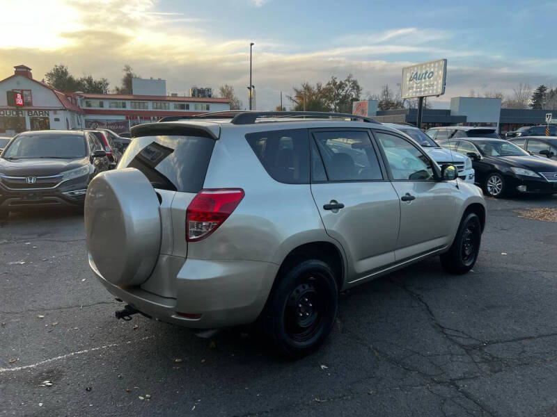 2007 Toyota RAV4