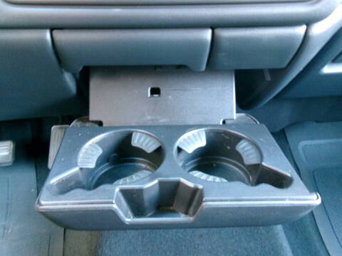1999 Chevrolet Silverado 1500 LS