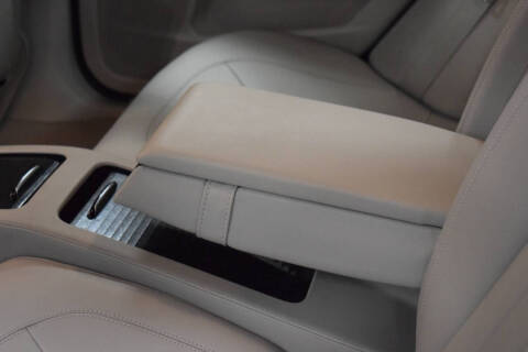 2013 Mercedes-Benz CLS CLS 550