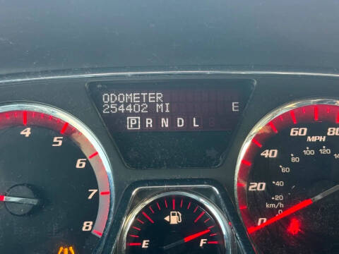 2013 GMC Acadia Denali