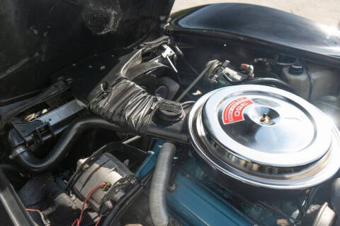 1978 Chevrolet Corvette