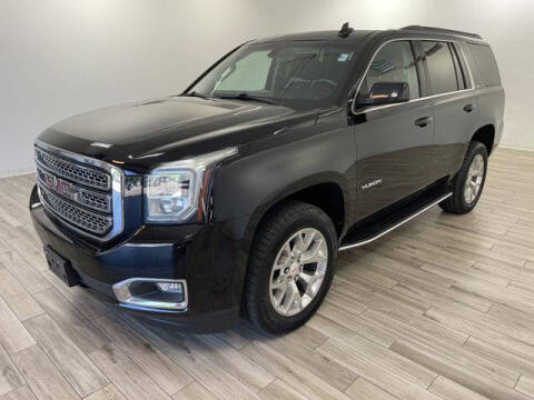 2019 GMC Yukon for sale at Travers Wentzville in Wentzville MO