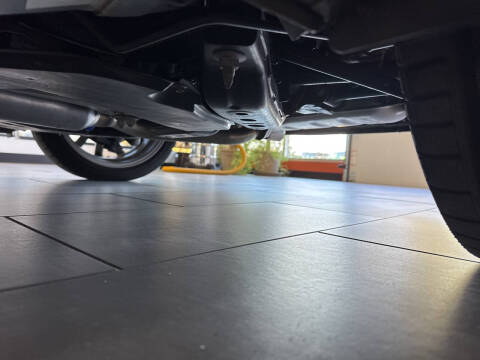 2019 FIAT 124 Spider Lusso