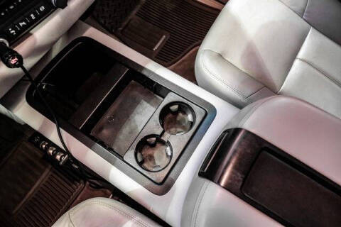 2013 Chevrolet Silverado 2500HD