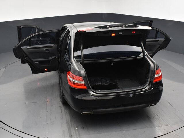 2010 Mercedes-Benz E-Class E 350 Sport 4MATIC