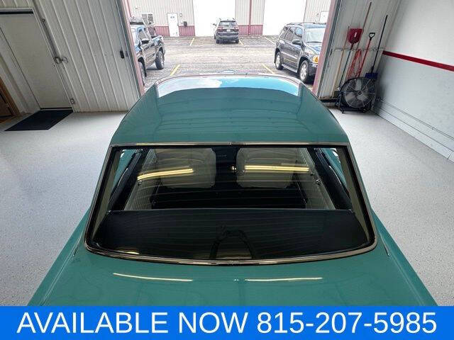 1965 Ford Falcon