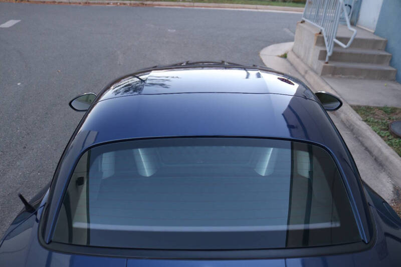 2013 BMW Z4 sDrive28i