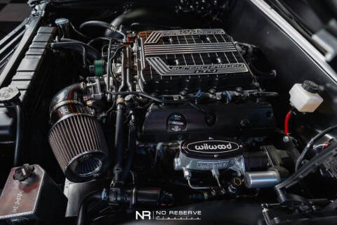 1965 Chevrolet Malibu