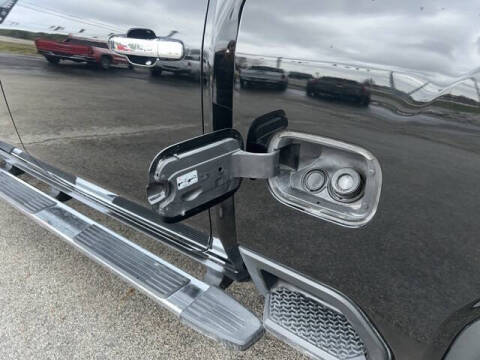 2020 GMC Sierra 2500HD