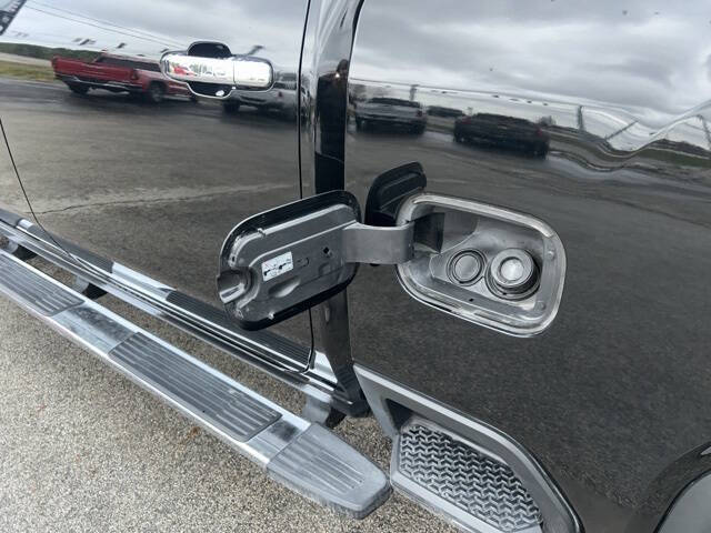 2020 GMC Sierra 2500HD