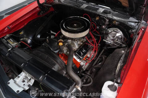 1972 Chevrolet Chevelle