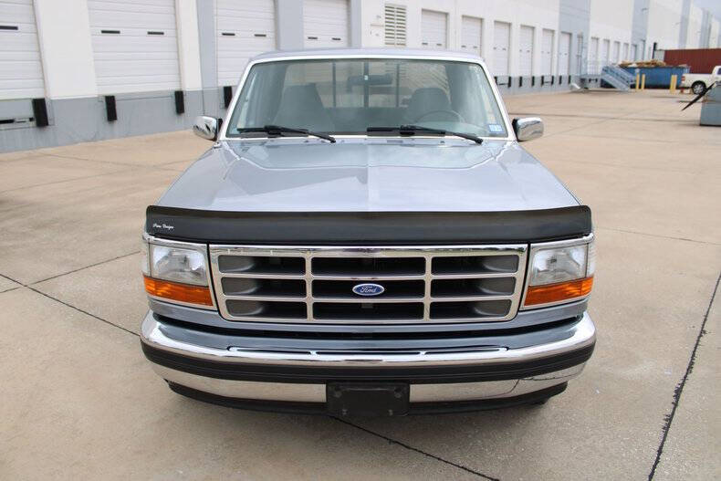 1995 Ford F-150