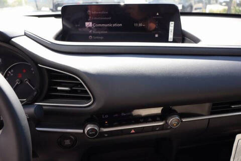 2026 Mazda CX-30 2.5 S Preferred