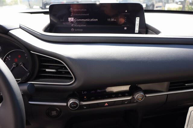 2026 Mazda CX-30 2.5 S Preferred