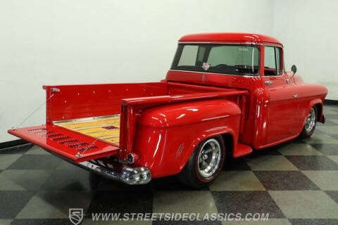 1957 Chevrolet 3100