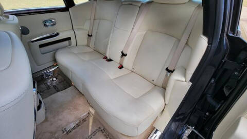 2011 Rolls-Royce Ghost