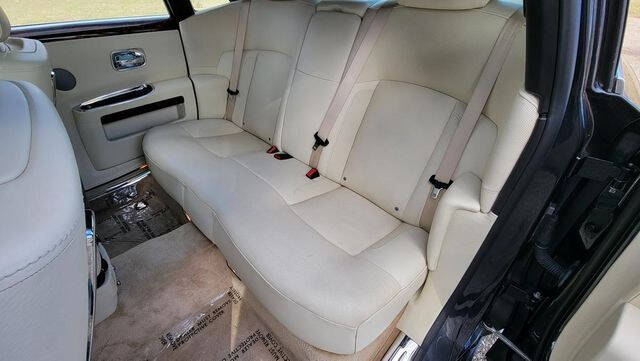 2011 Rolls-Royce Ghost