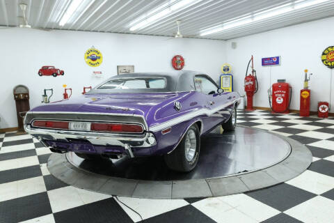 1970 Dodge Challenger