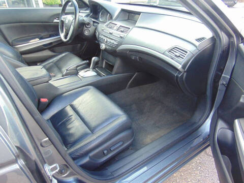 2009 Honda Accord