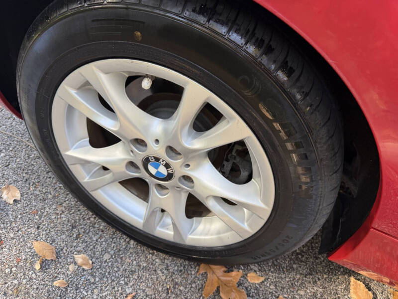 2009 BMW 1 Series 128i