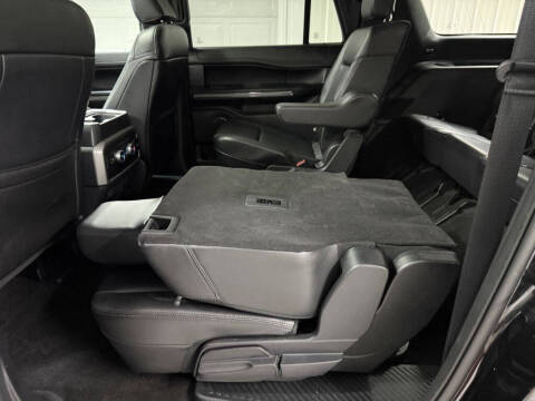 2021 Ford Expedition MAX XLT