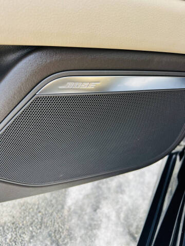 2013 Audi A7 3.0T quattro Prestige