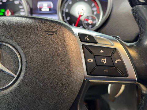 2016 Mercedes-Benz G-Class G 550