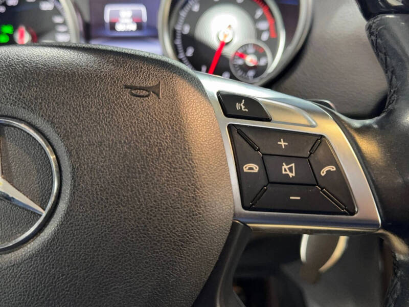 2016 Mercedes-Benz G-Class G 550