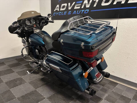 2004 Harley-Davidson Electra Glide