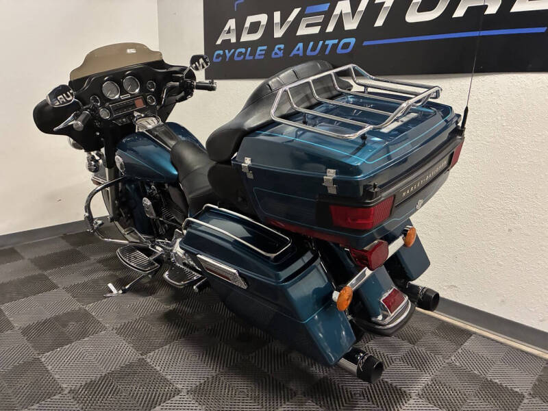 2004 Harley-Davidson Electra Glide