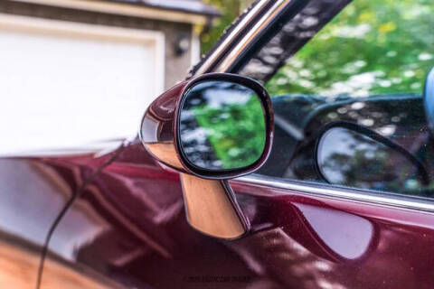 1985 Chevrolet Caprice Classic