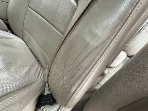 2004 Cadillac DeVille