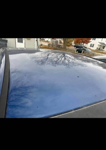 2010 Hyundai Accent GLS