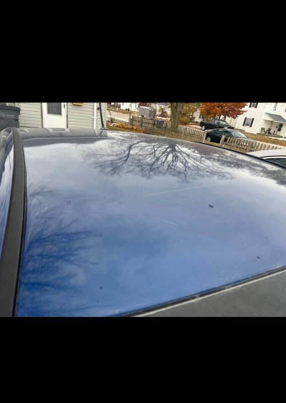 2010 Hyundai Accent GLS