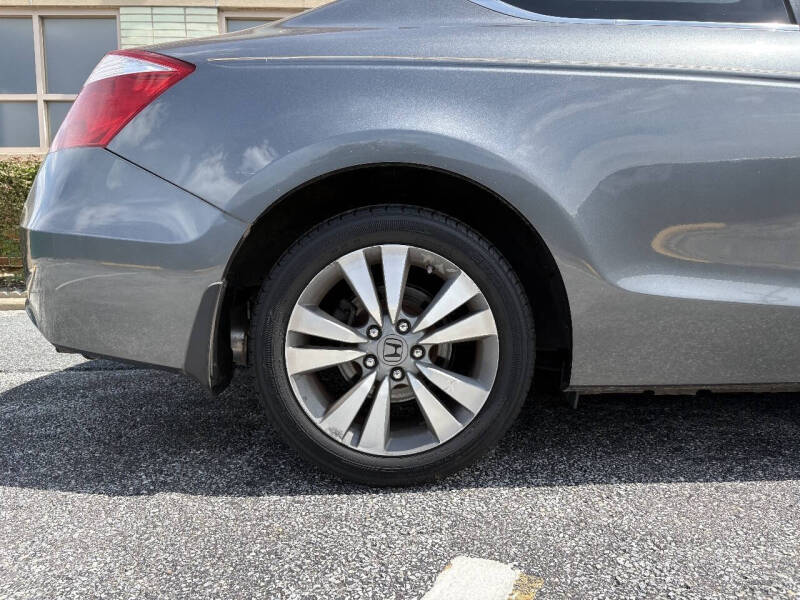 2008 Honda Accord EX