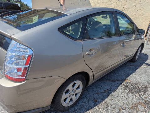 2009 Toyota Prius Standard