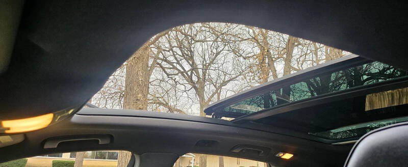 2015 Audi SQ5 3.0T quattro Prestige